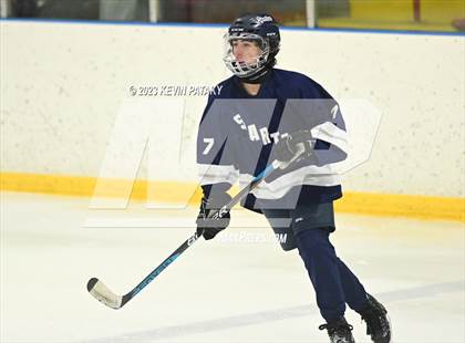 Thumbnail 1 in Shepaug CoOp @ Milford Mariners photogallery.