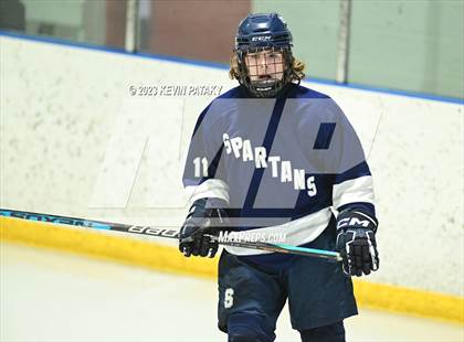 Thumbnail 1 in Shepaug CoOp @ Milford Mariners photogallery.