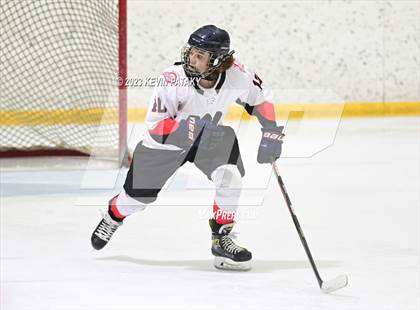 Thumbnail 2 in Shepaug CoOp @ Milford Mariners photogallery.