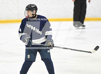 Thumbnail 3 in Shepaug CoOp @ Milford Mariners photogallery.