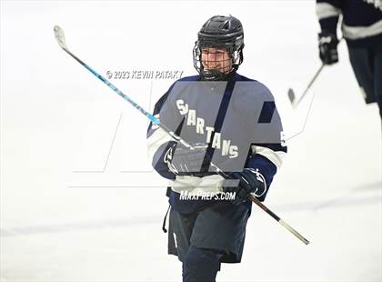 Thumbnail 3 in Shepaug CoOp @ Milford Mariners photogallery.