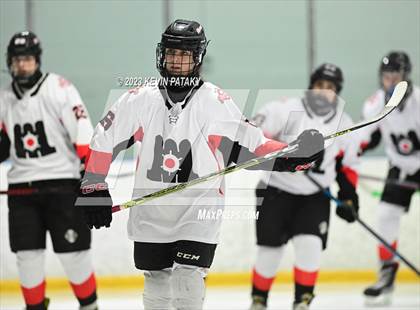 Thumbnail 2 in Shepaug CoOp @ Milford Mariners photogallery.