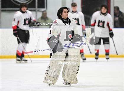 Thumbnail 3 in Shepaug CoOp @ Milford Mariners photogallery.