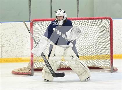 Thumbnail 1 in Shepaug CoOp @ Milford Mariners photogallery.