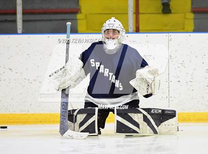 Thumbnail 2 in Shepaug CoOp @ Milford Mariners photogallery.
