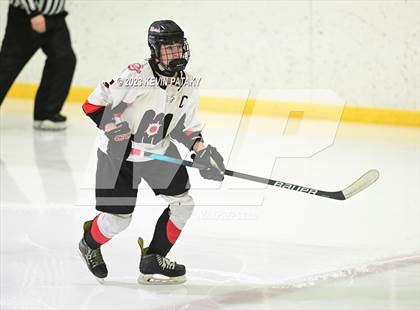 Thumbnail 3 in Shepaug CoOp @ Milford Mariners photogallery.