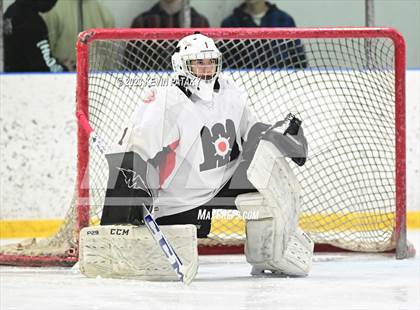 Thumbnail 3 in Shepaug CoOp @ Milford Mariners photogallery.