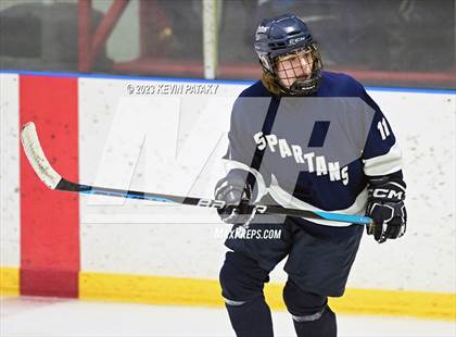 Thumbnail 2 in Shepaug CoOp @ Milford Mariners photogallery.