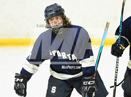 Thumbnail 2 in Shepaug CoOp @ Milford Mariners photogallery.