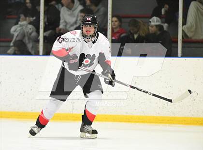 Thumbnail 2 in Shepaug CoOp @ Milford Mariners photogallery.
