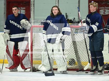 Thumbnail 3 in Shepaug CoOp @ Milford Mariners photogallery.