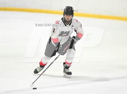 Thumbnail 2 in Shepaug CoOp @ Milford Mariners photogallery.