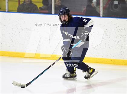 Thumbnail 1 in Shepaug CoOp @ Milford Mariners photogallery.