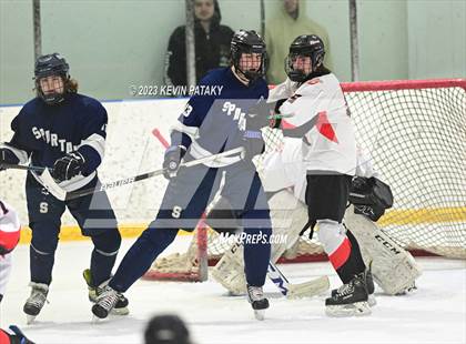 Thumbnail 3 in Shepaug CoOp @ Milford Mariners photogallery.
