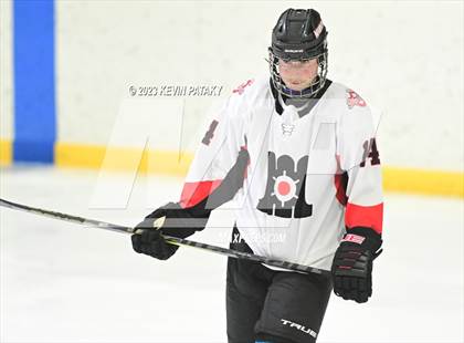 Thumbnail 2 in Shepaug CoOp @ Milford Mariners photogallery.