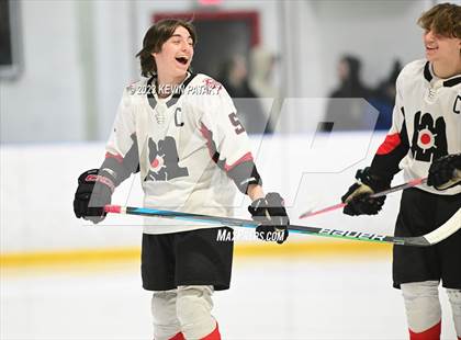 Thumbnail 1 in Shepaug CoOp @ Milford Mariners photogallery.
