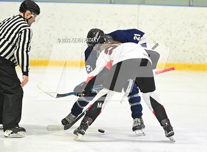Thumbnail 2 in Shepaug CoOp @ Milford Mariners photogallery.