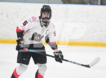 Thumbnail 2 in Shepaug CoOp @ Milford Mariners photogallery.