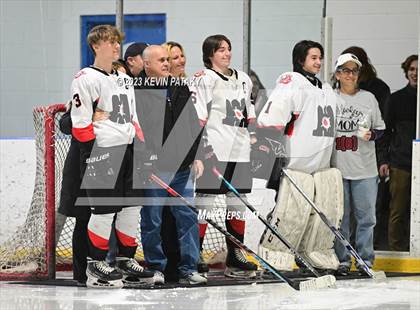 Thumbnail 3 in Shepaug CoOp @ Milford Mariners photogallery.