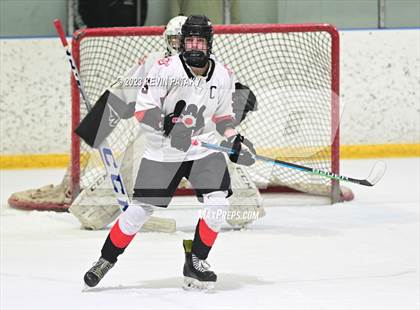 Thumbnail 2 in Shepaug CoOp @ Milford Mariners photogallery.