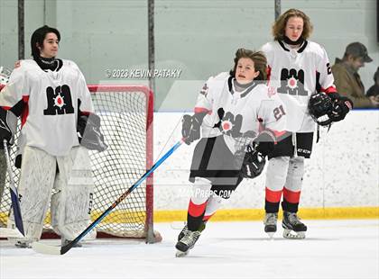 Thumbnail 2 in Shepaug CoOp @ Milford Mariners photogallery.