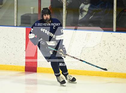 Thumbnail 3 in Shepaug CoOp @ Milford Mariners photogallery.