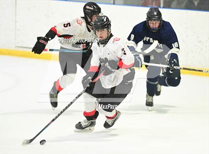 Thumbnail 1 in Shepaug CoOp @ Milford Mariners photogallery.