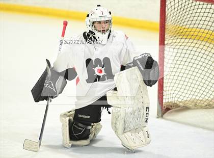 Thumbnail 2 in Shepaug CoOp @ Milford Mariners photogallery.