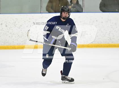 Thumbnail 2 in Shepaug CoOp @ Milford Mariners photogallery.
