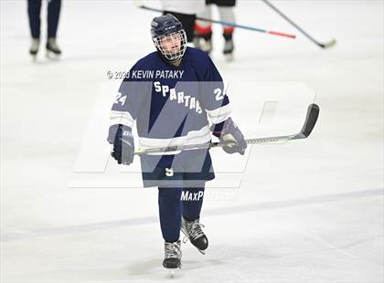 Thumbnail 3 in Shepaug CoOp @ Milford Mariners photogallery.