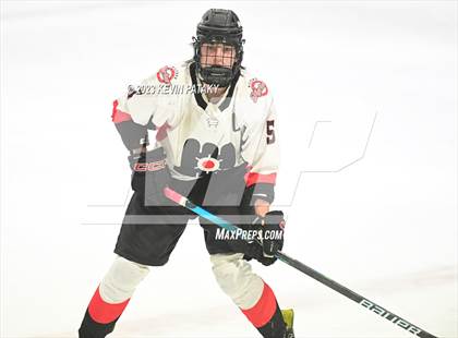 Thumbnail 1 in Shepaug CoOp @ Milford Mariners photogallery.