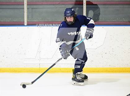 Thumbnail 2 in Shepaug CoOp @ Milford Mariners photogallery.