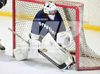 Thumbnail 3 in Shepaug CoOp @ Milford Mariners photogallery.