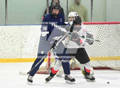 Thumbnail 1 in Shepaug CoOp @ Milford Mariners photogallery.