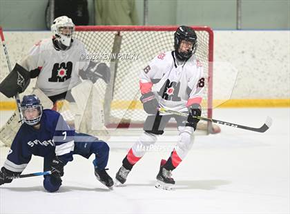 Thumbnail 2 in Shepaug CoOp @ Milford Mariners photogallery.