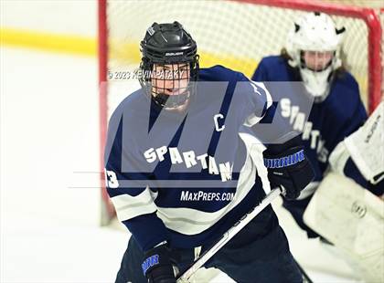 Thumbnail 3 in Shepaug CoOp @ Milford Mariners photogallery.