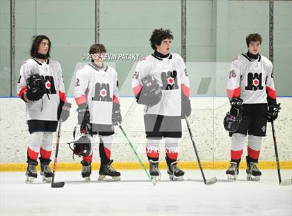 Thumbnail 1 in Shepaug CoOp @ Milford Mariners photogallery.