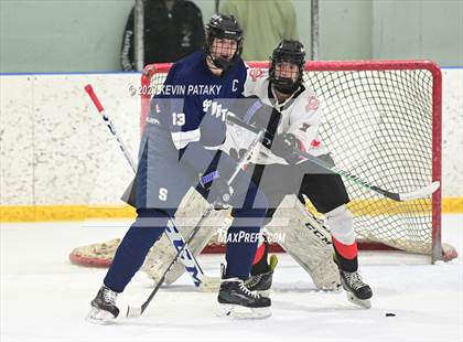 Thumbnail 2 in Shepaug CoOp @ Milford Mariners photogallery.
