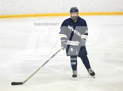 Thumbnail 3 in Shepaug CoOp @ Milford Mariners photogallery.
