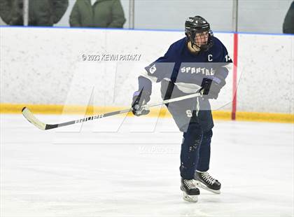 Thumbnail 1 in Shepaug CoOp @ Milford Mariners photogallery.