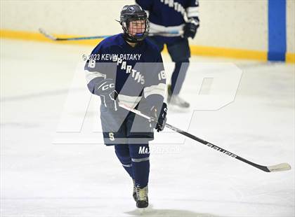 Thumbnail 3 in Shepaug CoOp @ Milford Mariners photogallery.