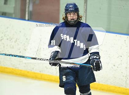 Thumbnail 3 in Shepaug CoOp @ Milford Mariners photogallery.
