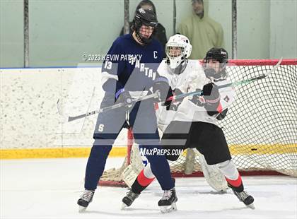 Thumbnail 3 in Shepaug CoOp @ Milford Mariners photogallery.