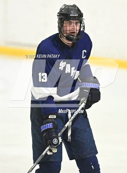 Thumbnail 1 in Shepaug CoOp @ Milford Mariners photogallery.