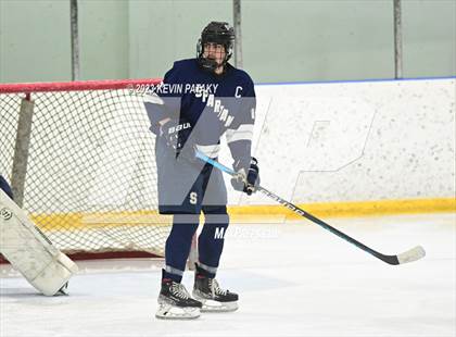 Thumbnail 2 in Shepaug CoOp @ Milford Mariners photogallery.