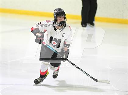 Thumbnail 3 in Shepaug CoOp @ Milford Mariners photogallery.