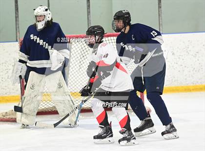 Thumbnail 2 in Shepaug CoOp @ Milford Mariners photogallery.