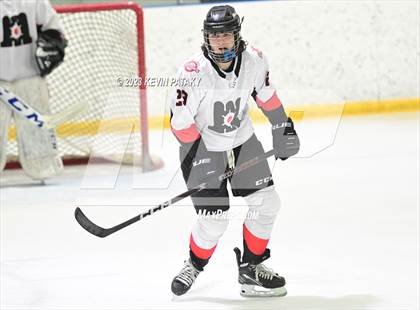 Thumbnail 3 in Shepaug CoOp @ Milford Mariners photogallery.