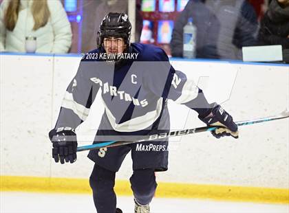 Thumbnail 2 in Shepaug CoOp @ Milford Mariners photogallery.