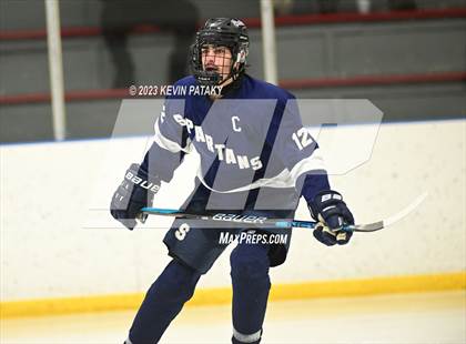 Thumbnail 2 in Shepaug CoOp @ Milford Mariners photogallery.